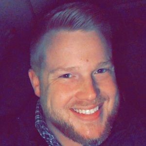 Meet your Posher, Aaron